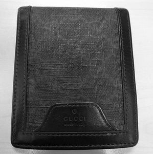 Gucci wallet
